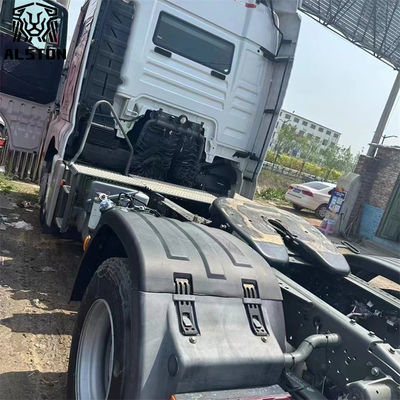 سينوتروك سيتراك C7H 440 4x2 شاحنة جرار حل نقل موثوق وكفاءة