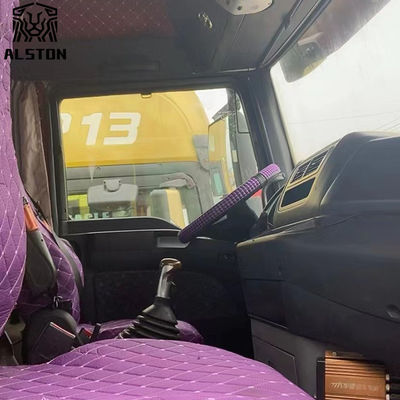 سيترك C7H 540 ثقيلة اليد شاحنة الجرار مع ناقل نقل يدوي