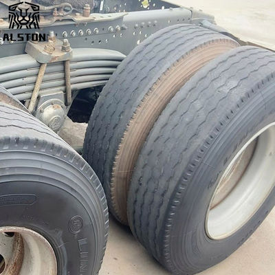 سيترك C7H 540 ثقيلة اليد شاحنة الجرار مع ناقل نقل يدوي