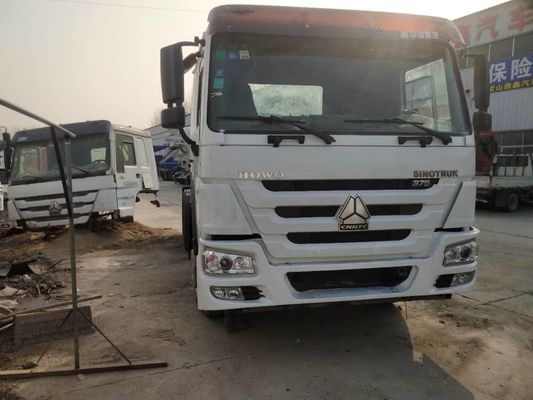 شاحنة جرار Sinotruk HOWO 6x4 مستعملة