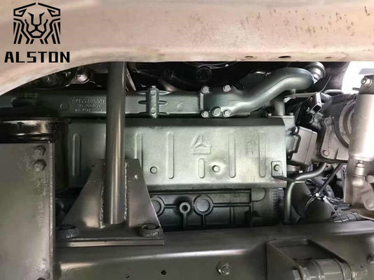 الصينوتروك اليد الثانية المضخة المستخدمة صانعي المضخة المستخدمة 371HP