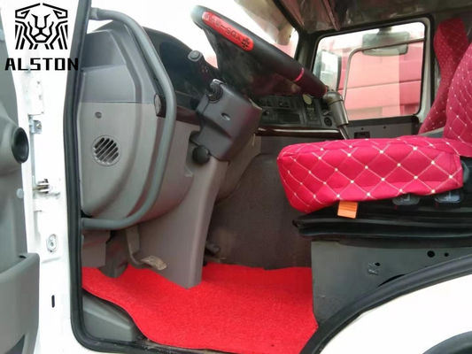 المحرك المبرد بالماء يستخدم شاحنة 6x4