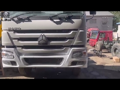 شاحنة جرار Sinotruk HOWO 6x4 مستعملة